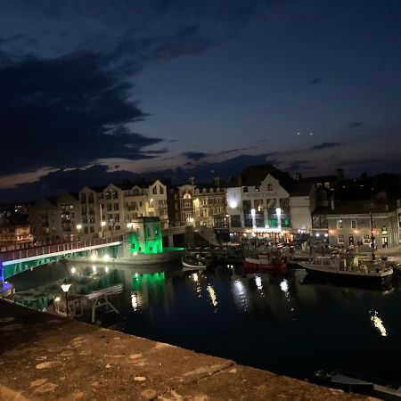 Old Quayside View Apartment Weymouth Exterior foto